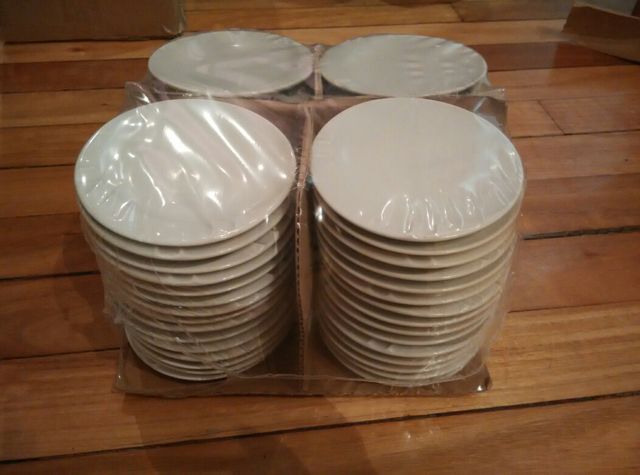 ceniceros sin estrenar