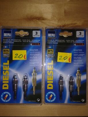 calentadores wolkswagen t4-seat-audi-volvo