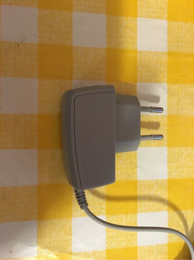 Cargador Samsung