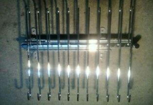 Pantaloneros 2 unidades