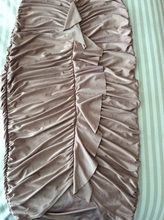 Vestido Missguided Nuevo