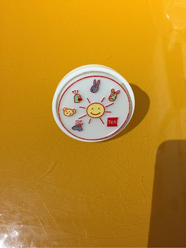 LUZ DE NOCHE QUE SE ENCHUFA.