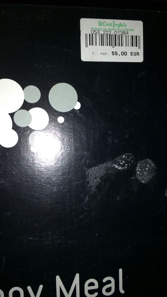 Trona roja Sin Estrenar para sillas