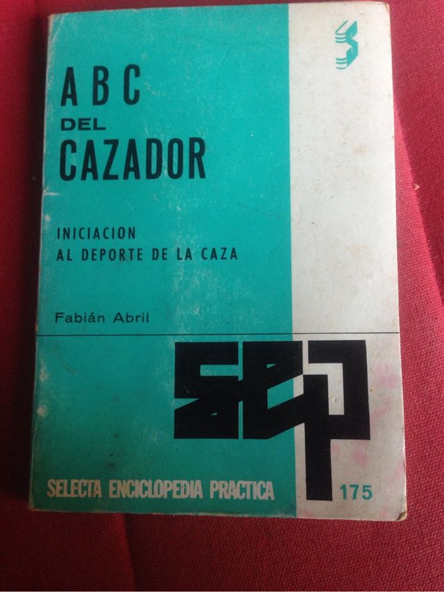 ABC del cazador