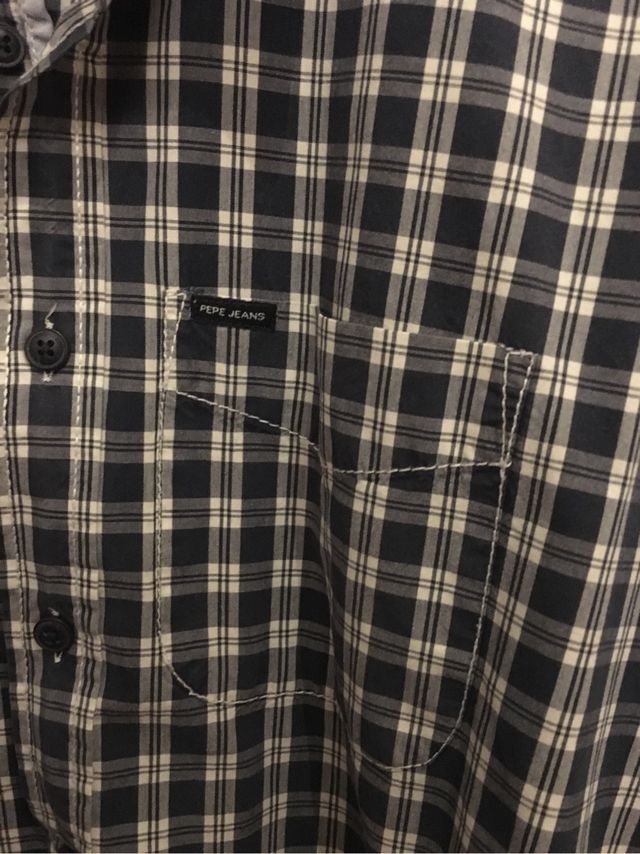 Camisa PEPE JEANS LondonTalla S