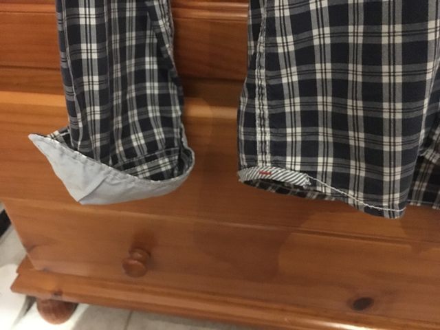 Camisa PEPE JEANS LondonTalla S