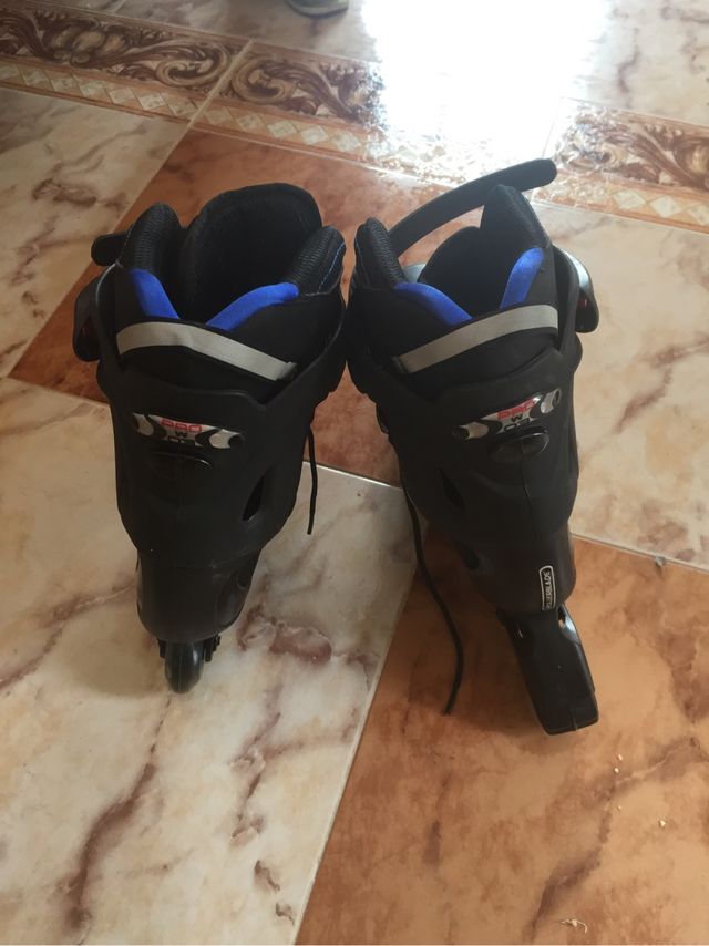 Patines rollerblade