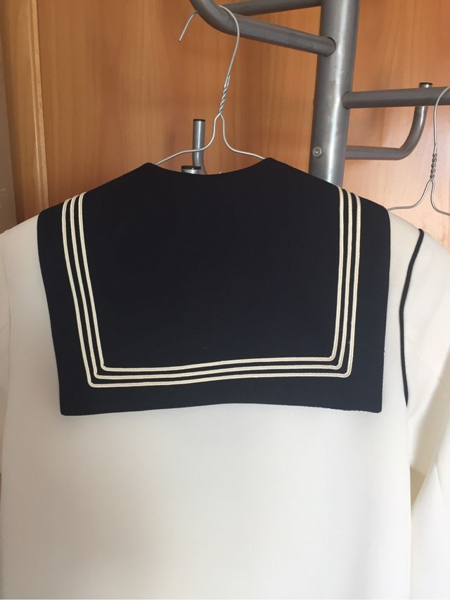 Traje comunion niño