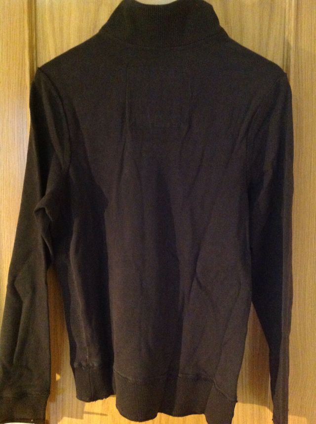 Sudadera ABERCROMBIE & FITCH