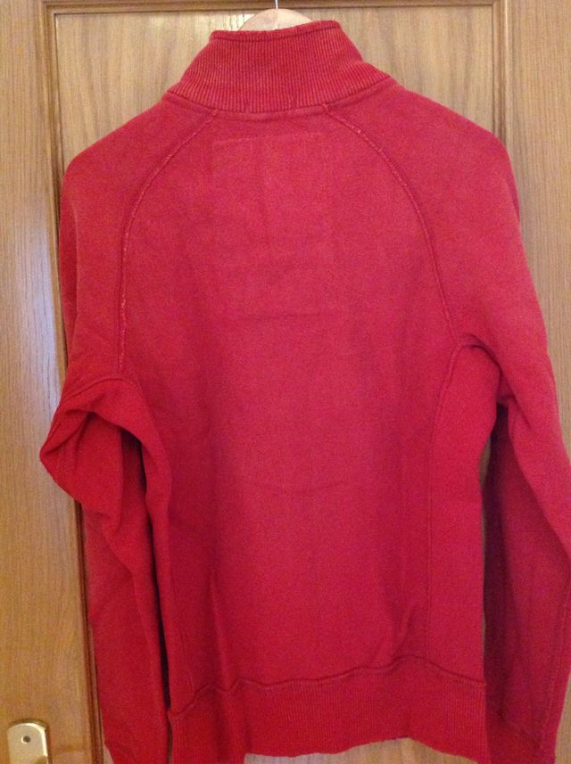 Sudadera ABERCROMBIE & FITCH