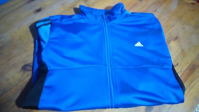 Sudadera Adidas