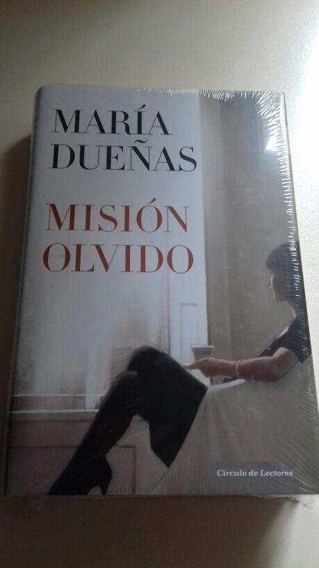 libro nuevo