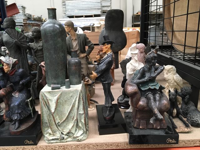 Peleadora Ranger apollo