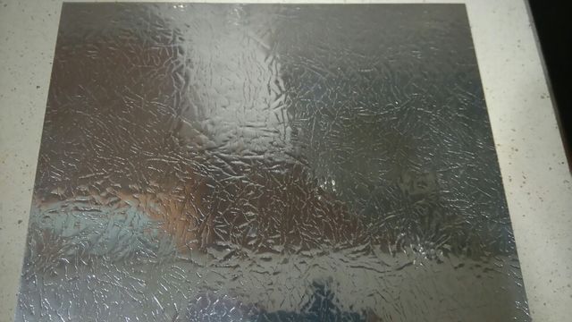 Protector de encimera