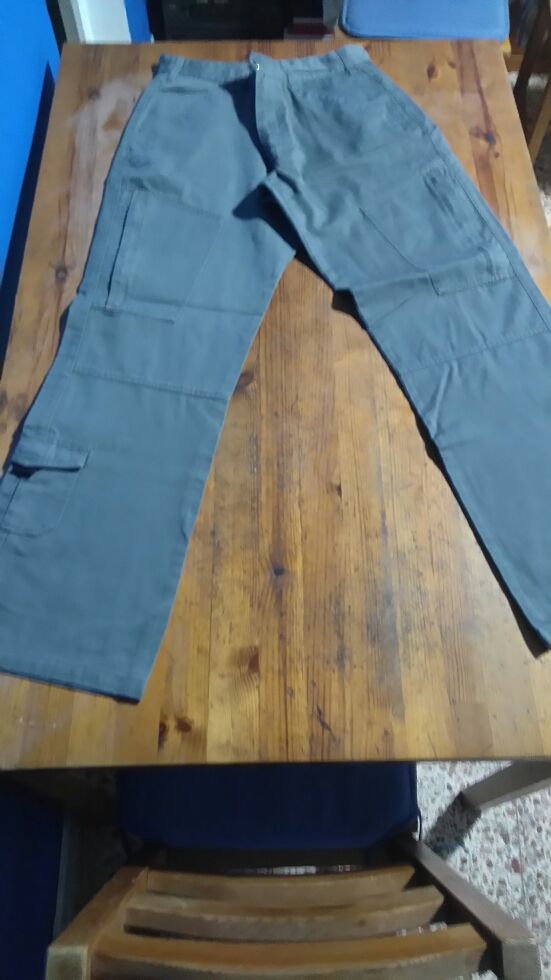 pantalon Blend Of America