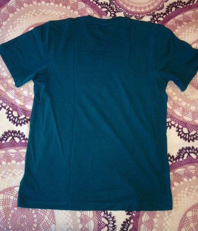 Camiseta de chico Adidas