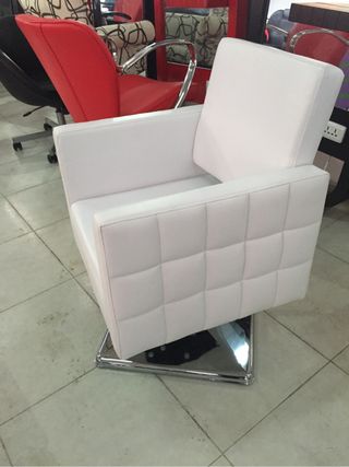 sofa blanco wallapop sillon blanco de peluqueria de segunda mano por 155 en sofa blanco wallapop sillon blanco de peluqueria de segunda mano por 155 en