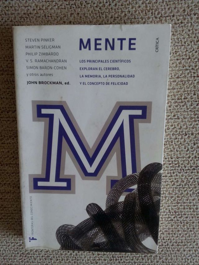 Mente de John Brockman