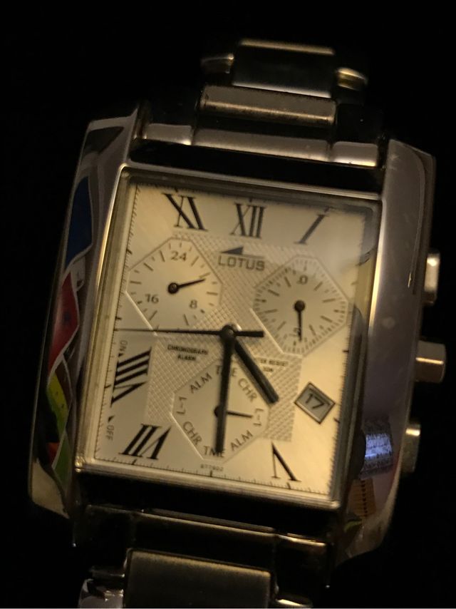 Reloj