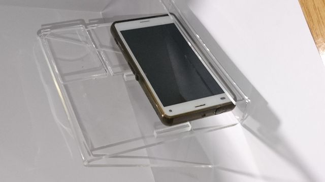 Porta móvil. Porta teléfono. Porta tarjetas