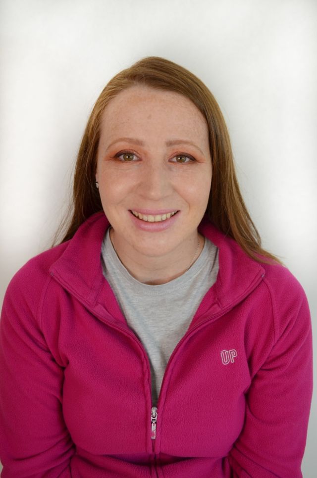 Maquilladora  profesional /maquillaje