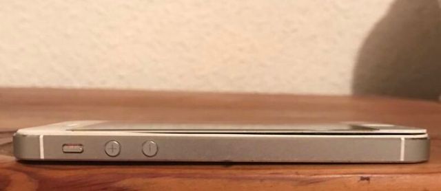 iPhone 5 64GB para PIEZAS