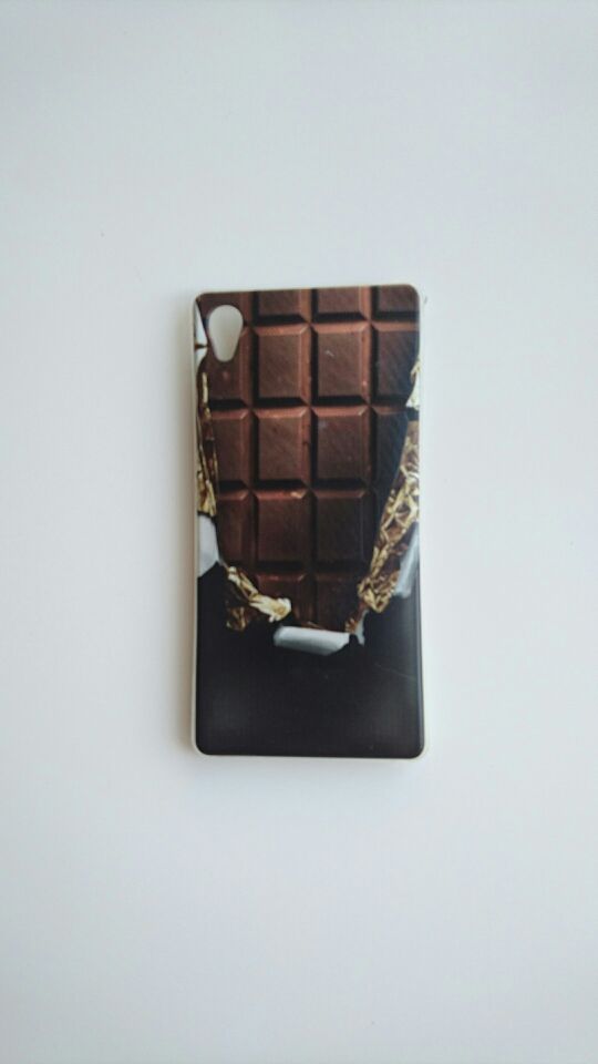 Funda Sony Xperia M4