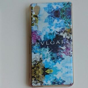 Funda Sony Xperia M4