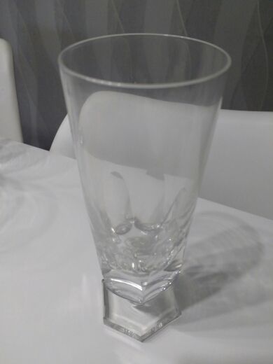 Juego de copas/vasos