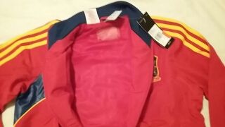 chaqueta NUEVA! Adidas