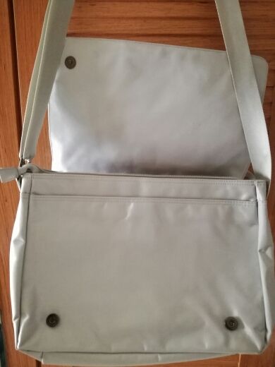 Bandolera Victorio y Lucchino