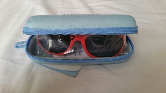 Gafas de sol CHICCO para +24m