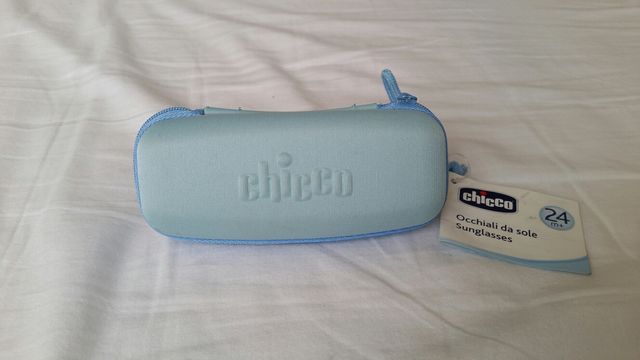 Gafas de sol CHICCO para +24m