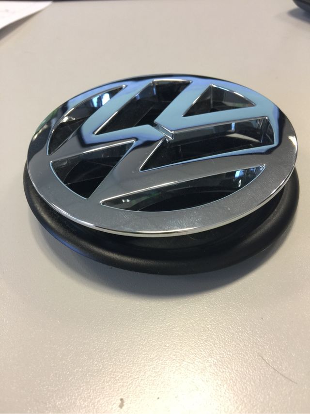 Insignia Vw volkswagen