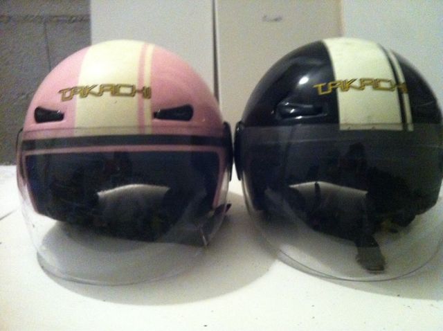 Cascos De Moto INTEGRALES/MODULARES/JET