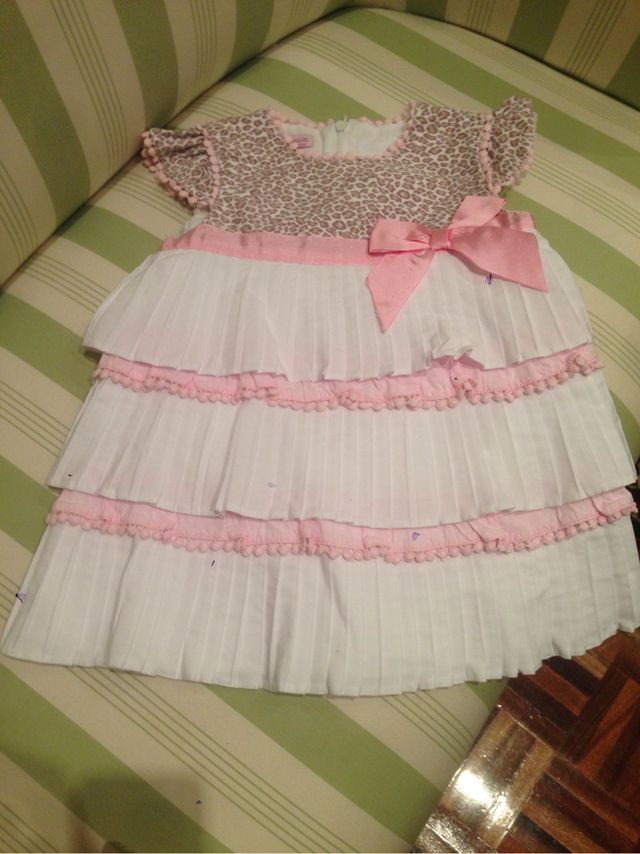 Jesusito de La Martinica talla 4