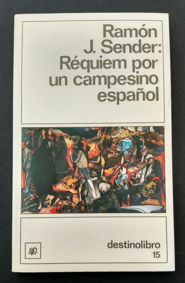 Réquiem por un campesino