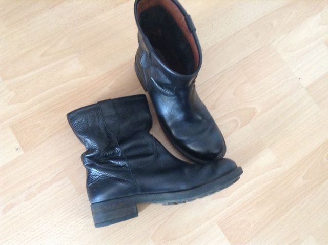 REBAJO Botas, botines