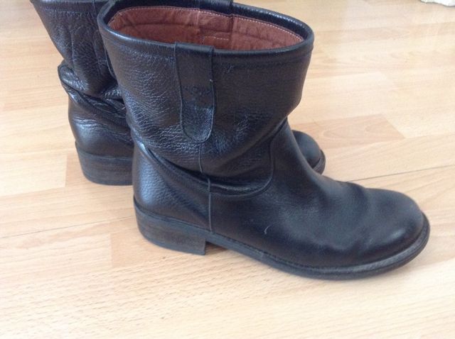 REBAJO Botas, botines