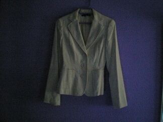 Chaqueta americana beige,Zara. Nueva,sin estrenar