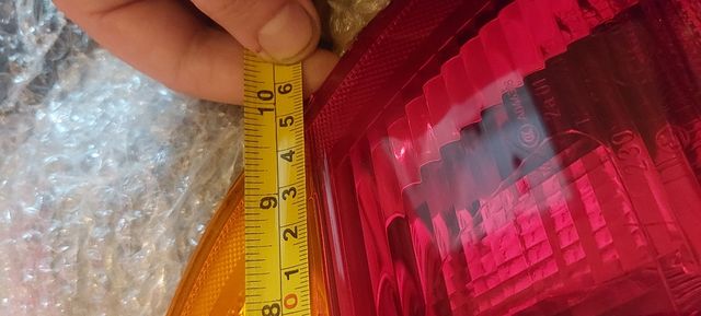 piloto trasero nuevo  bmw e46 320 318 325 330ci td