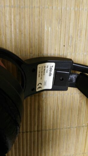 Auriculares inalámbricos