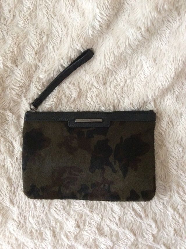 Bolso / Cartera de Pedro del Hierro.