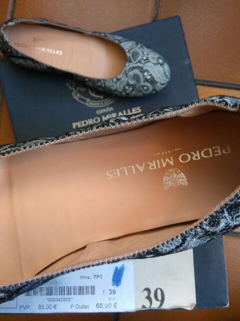 bailarinas Pedro Miralles NUEVA