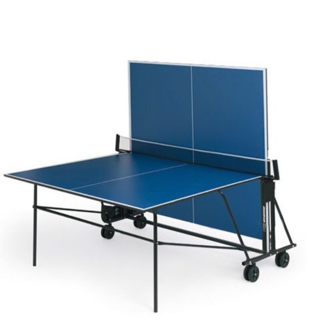 Mesas de ping pong NUEVA SIN ESTRENAR