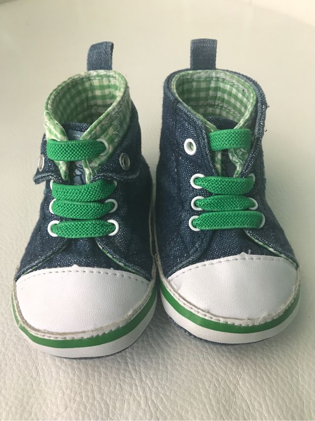 Scarpe Mayoral taglia 18