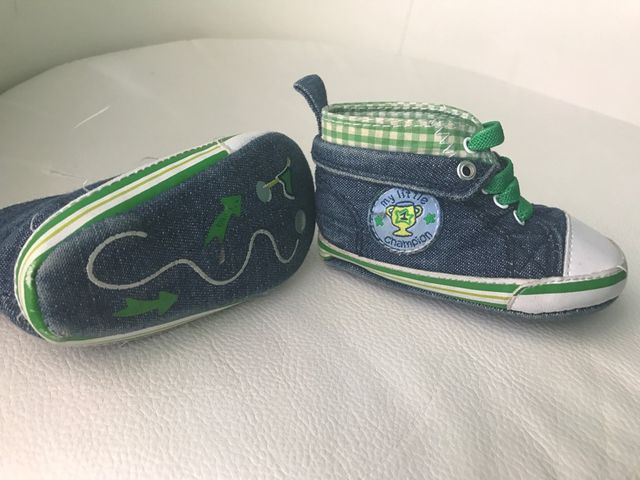 Scarpe Mayoral taglia 18