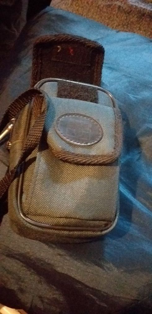 Macchina fotografica d'epoca