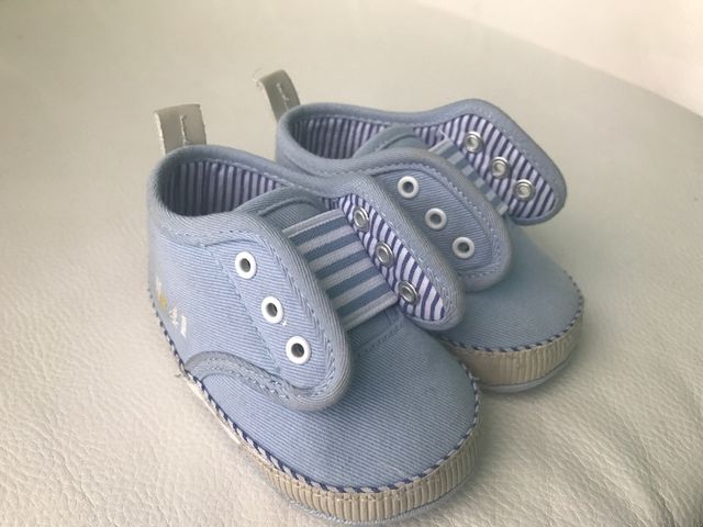 Scarpe Mayoral taglia 18