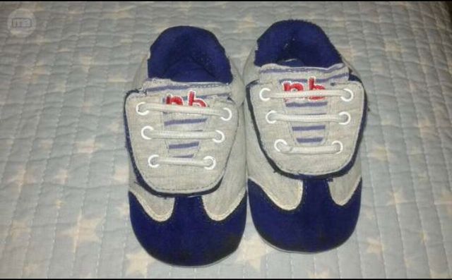 Scarpe Mayoral misura 17